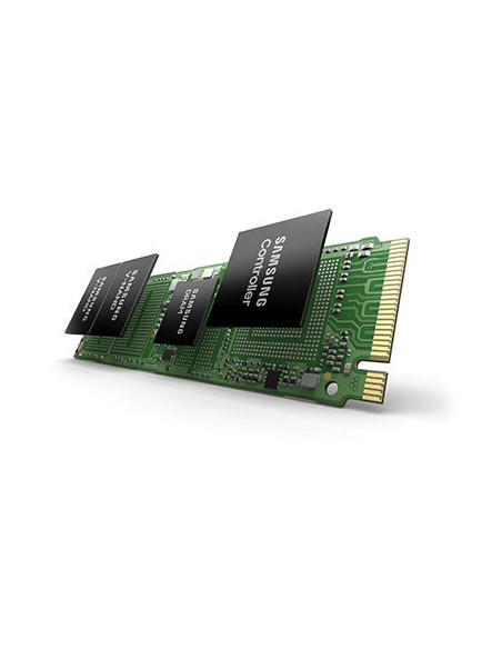 512GB - PM981a (NVMe)