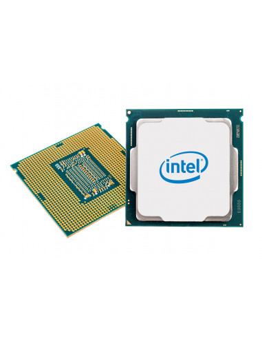 Core i7-10700K (3,8Ghz) Tray Core i7-10700K (3,8Ghz) Tray