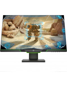 27" HP 27xq 144Hz 1ms AMD...