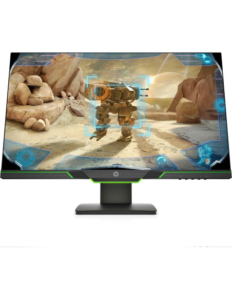27" HP 27xq 144Hz 1ms AMD Freesync DisplayPort