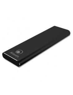 Case USB 3.1 M.2 Sata