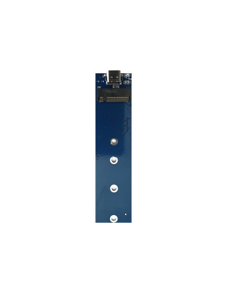 Case USB 3.1 M.2 Sata