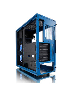 Design Focus G - Petrol Blue 2