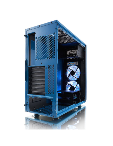 Design Focus G - Petrol Blue