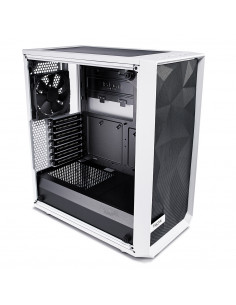 Design Meshify C - TG White 2