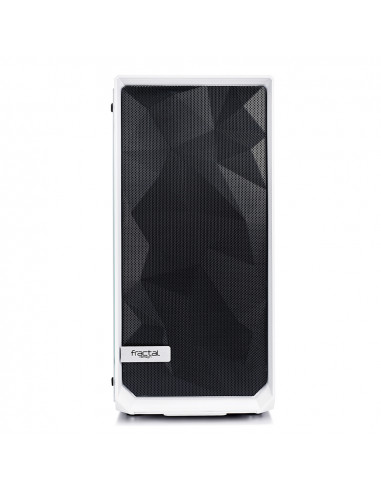 Design Meshify C - TG White Design Meshify C - TG White