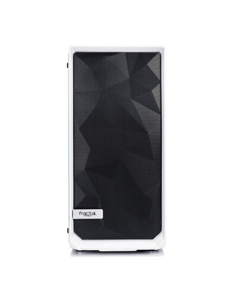 Design Meshify C - TG White