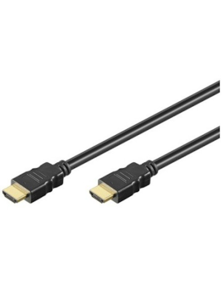 3,00 mt - HDMI High Speed with Ethernet