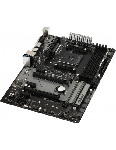 B450 Pro4