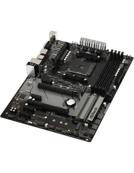 B450 Pro4
