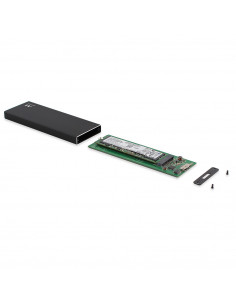 Box Esterno per SSD M.2 USB... 2
