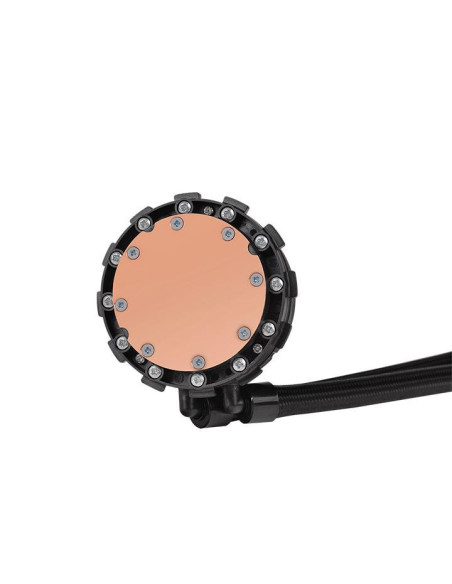 Water 3.0 Riing RGB 360 AIO Ctrl LED 256 colori