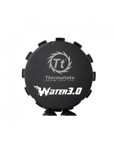 Water 3.0 Riing RGB 360 AIO Ctrl LED...