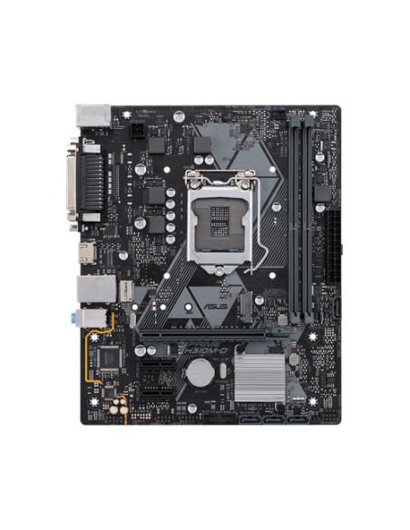 H310M-D PRIME