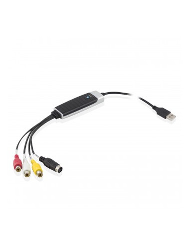 VIDEO GRABBER USB 2.0