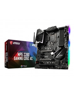 Z390 Gaming Edge AC