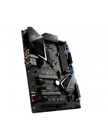Z390 Gaming Edge AC