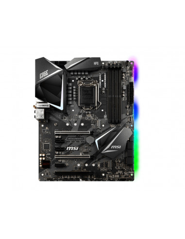 Z390 Gaming Edge AC