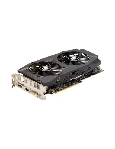 8GB - Radeon RX 580 Red Dragon