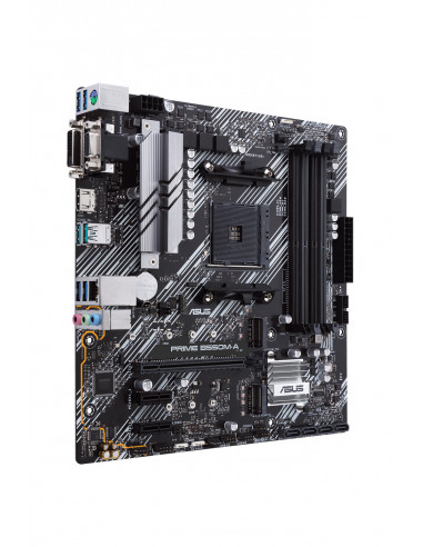 PRIME B550M-A PRIME B550M-A