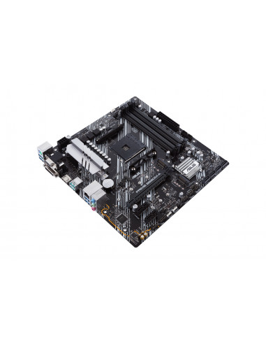 PRIME B550M-A PRIME B550M-A