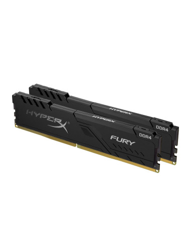 16GB (2x8GB) HyperX 3,2GHz
