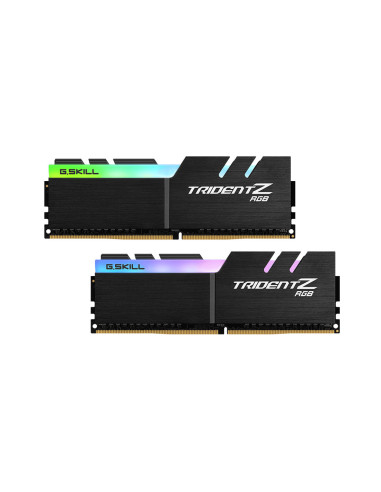 16GB (2x8GB) TridentZ RGB 3,6GHz Dual...