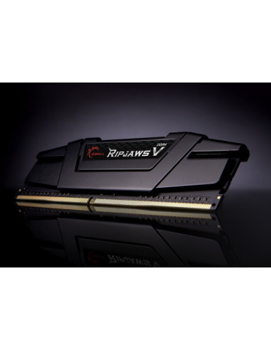 32GB (2x16GB) Ripjaws V 3,2GHz  Dual Channel Kit