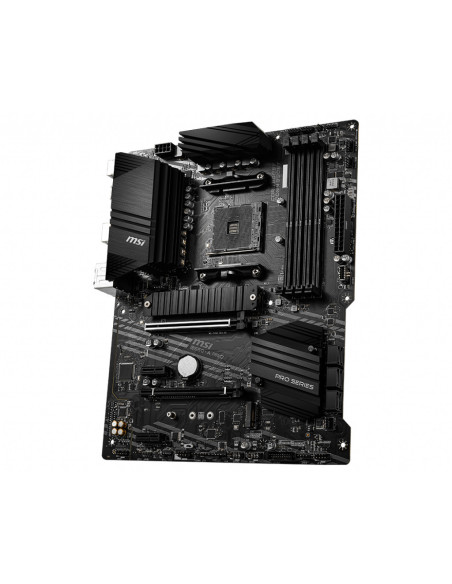B550-A PRO