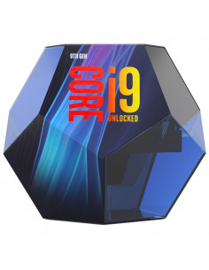 Core i9-9900K, 3.6GHz, Box