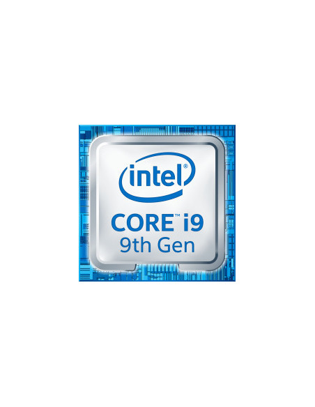 Core i9-9900K, 3.6GHz, Box