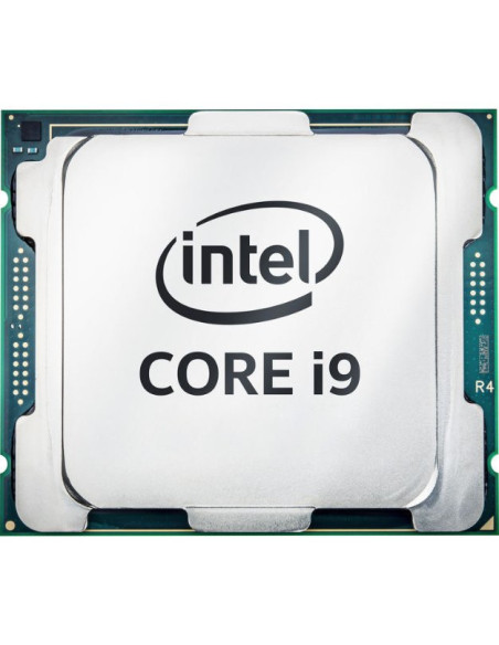 Core i9-9900K, 3.6GHz, Box