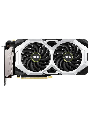 8GB GeForce RTX 2070 Ventus Super