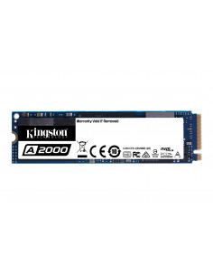 250GB - NVMe PCIe