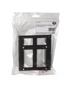 Bay per 2 HDD/SSD