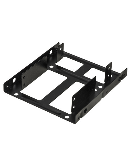 Bay per 2 HDD/SSD