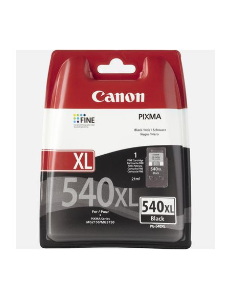PG-540 XL