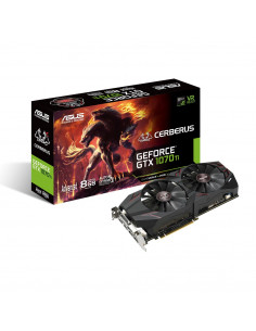 8GB GeForce GTX 1070 Ti... 2