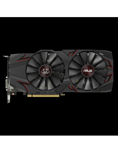 8GB GeForce GTX 1070 Ti Cerberus