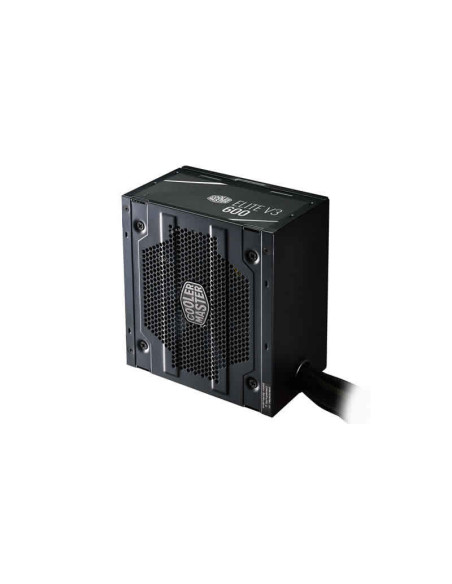 600W Elite V3