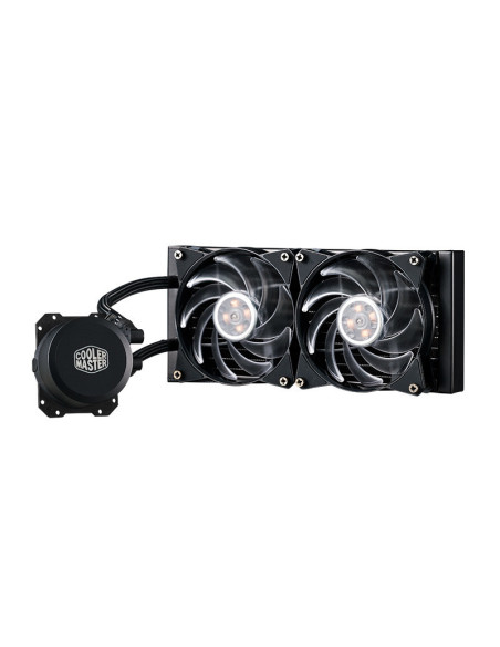 MasterLiquid ML240L RGB
