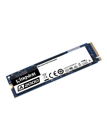 1TB A2000 NVMe