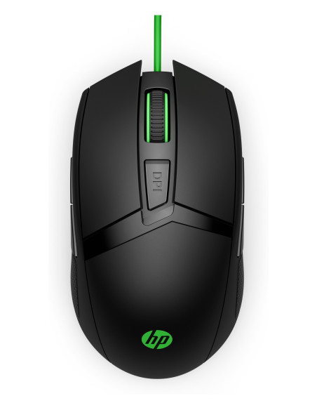 300 Pavilion Gaming 5000dpi 4tasti+scroll