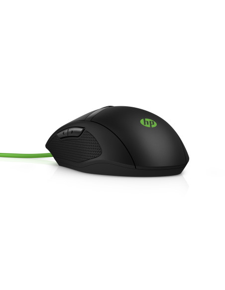 300 Pavilion Gaming 5000dpi 4tasti+scroll