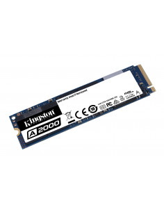 500GB - A2000 NVMe 2