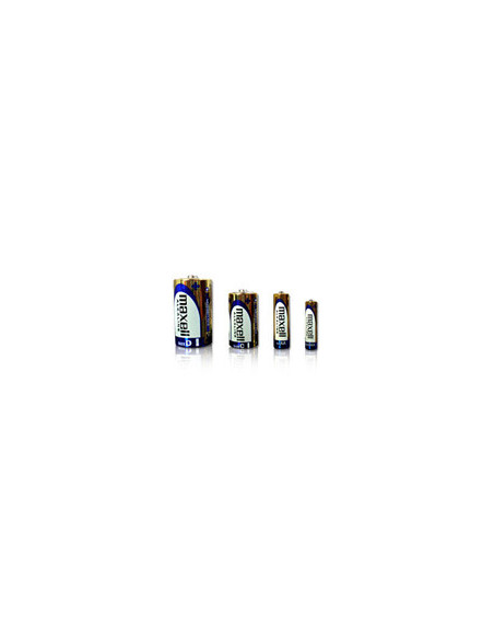 Alcaline 1.5V  4pz