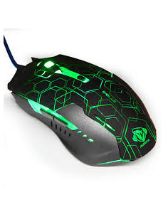 Auroza EMS636 Hexagon 2500dpi 6tasti+scroll