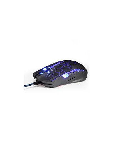 Auroza EMS636 Hexagon 2500dpi... Auroza EMS636 Hexagon 2500dpi...