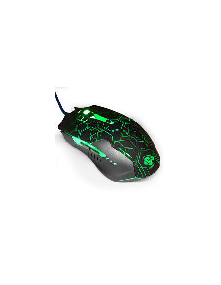 Auroza EMS636 Hexagon 2500dpi 6tasti+scroll