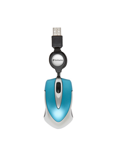 Go Mini 1.000dpi Blue